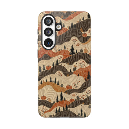 Contour Woods Tough Case
