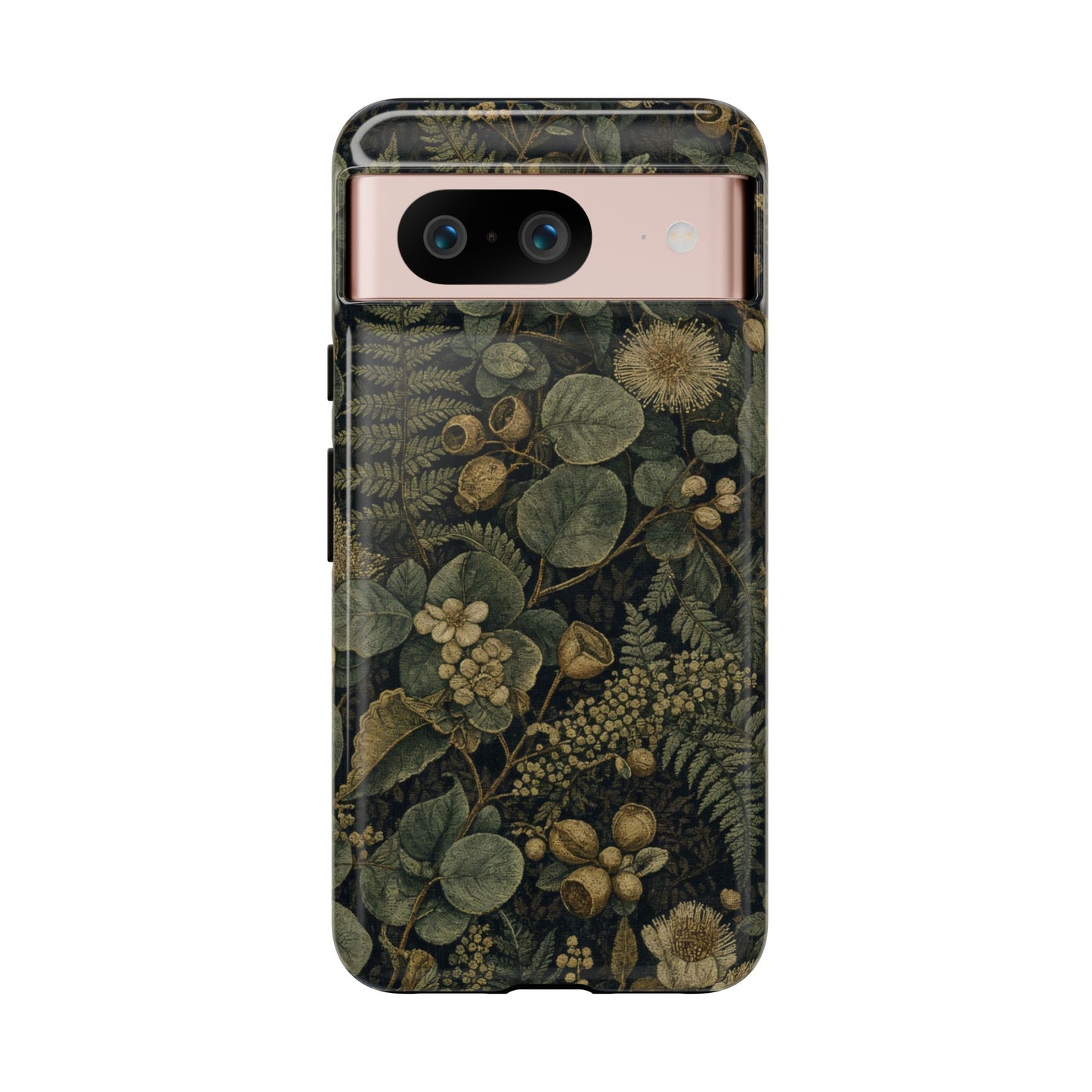 Sage Tapestry Tough Case