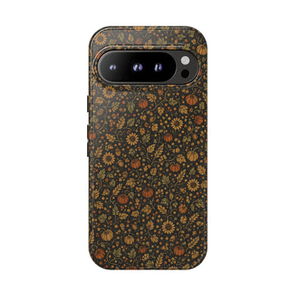 Sunflower Ditsy Tough Case
