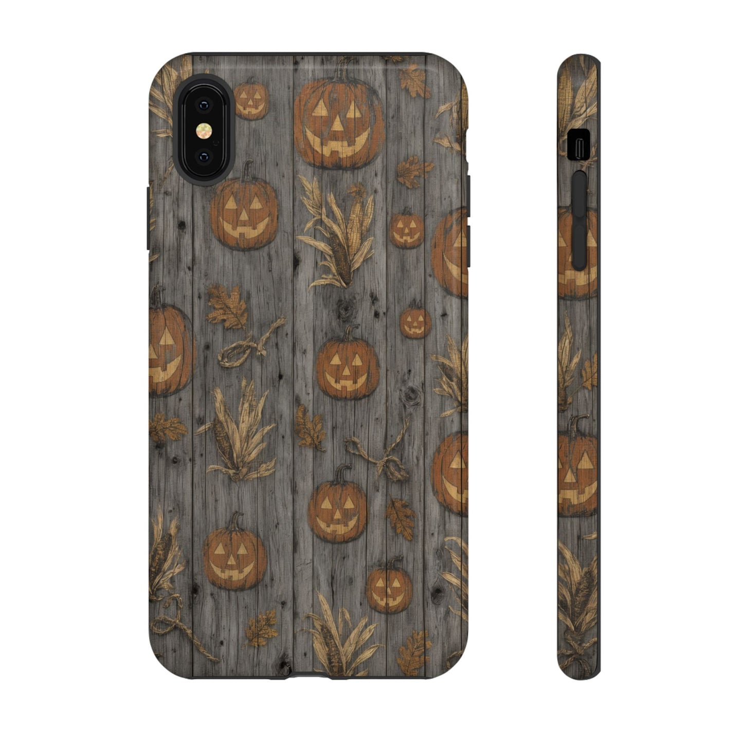 Barn Lantern Tough Case