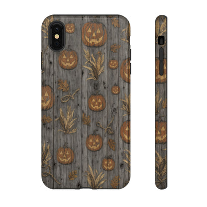 Barn Lantern Tough Case