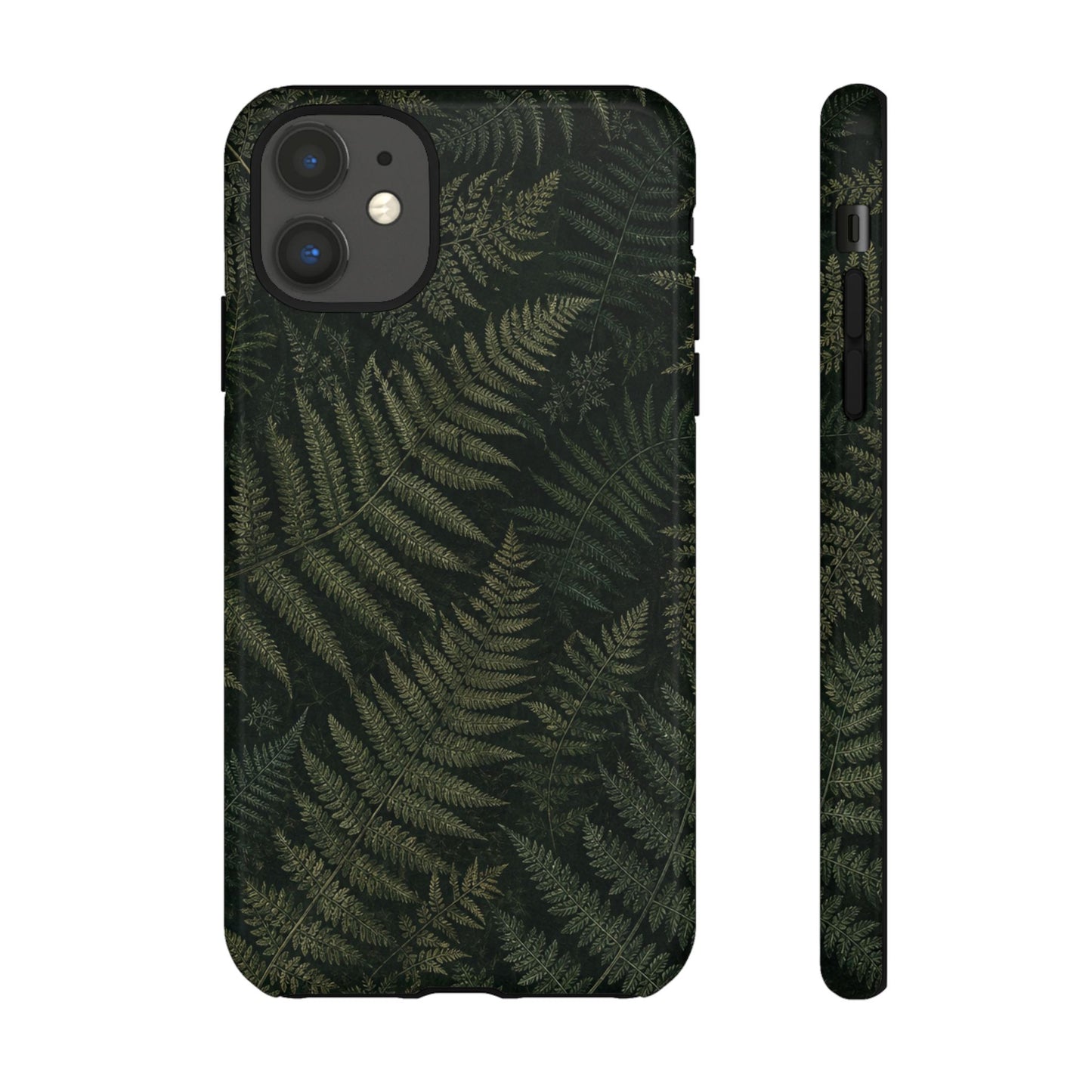 Fern Tough Case