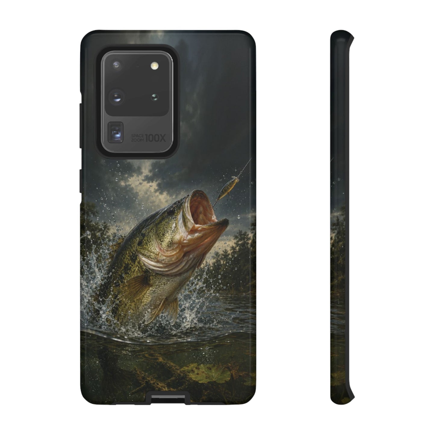 Big Bass Tough Case