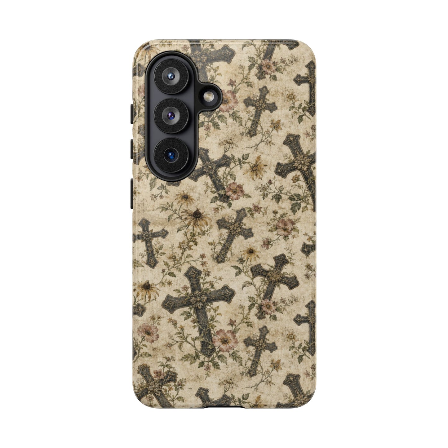 Gospel Bloom Tough Case