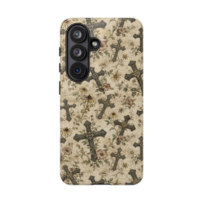 Gospel Bloom Tough Case