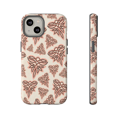 Bootstitch Doodle Tough Case