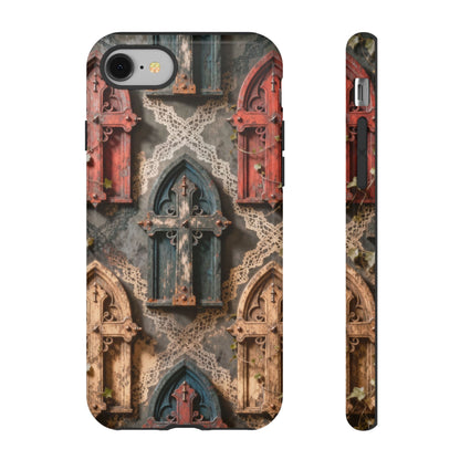 Southern Gothic Crosses Tough Case