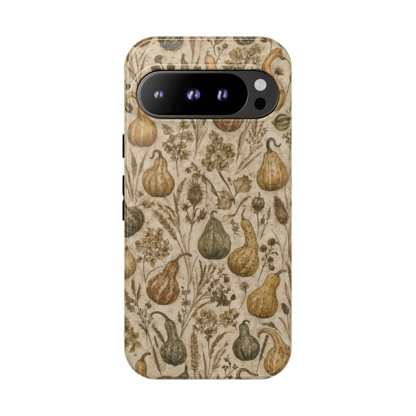 Heirloom Gourds Tough Case