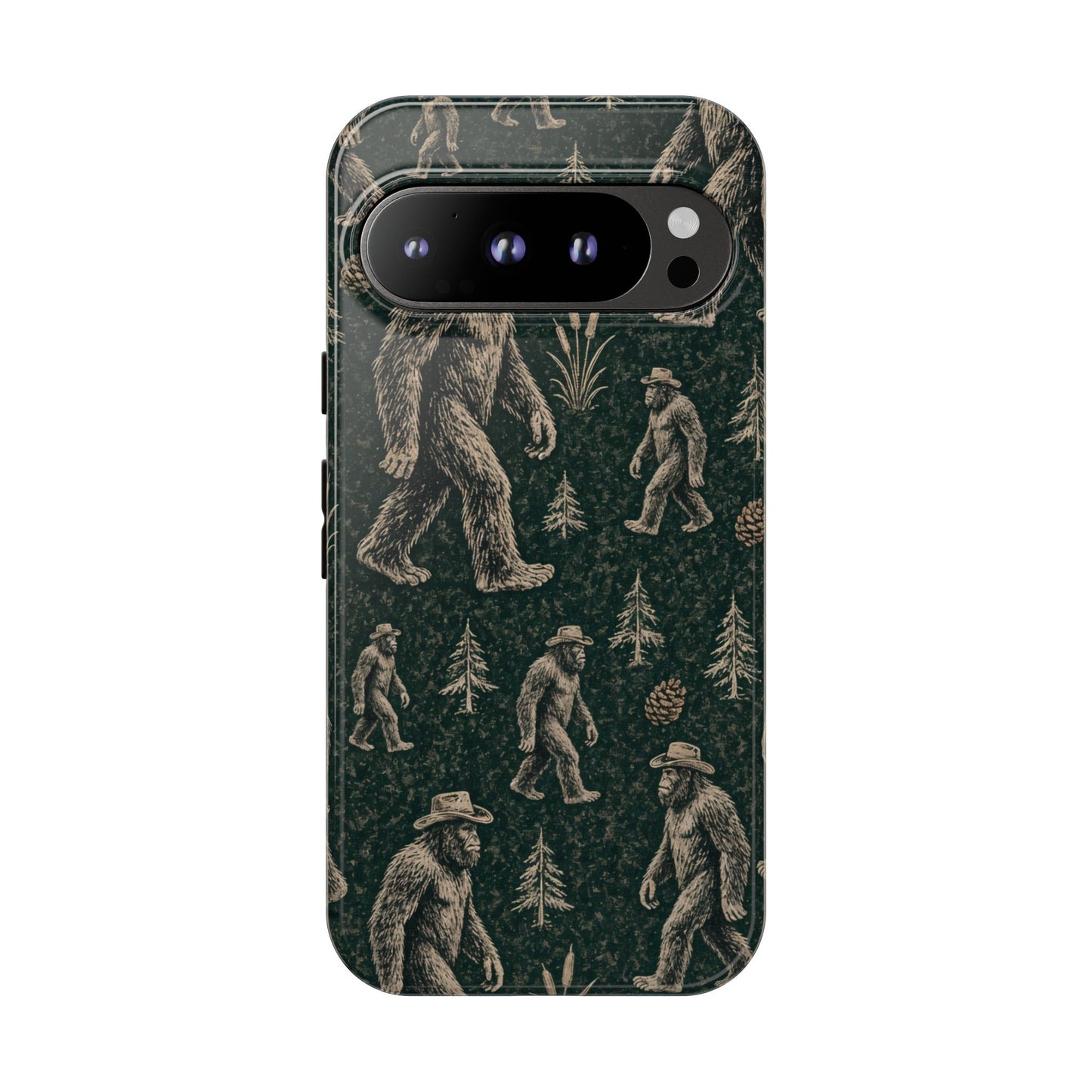 Backwoods Bigfoot Tough Case