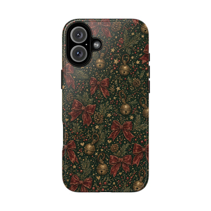 Sleigh Bells Tough Case