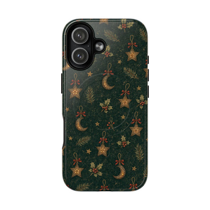Tin Star Luminarias Magnetic Case