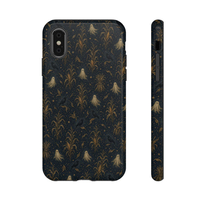 Ghost Cornfield Tough Case