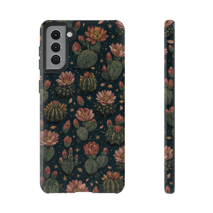 Dusk Bloom Tough Case