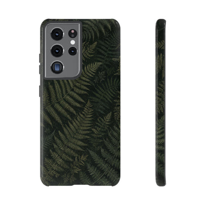 Fern Tough Case