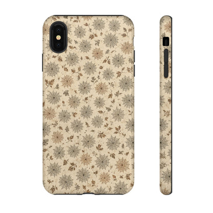 Antique Webs Tough Case