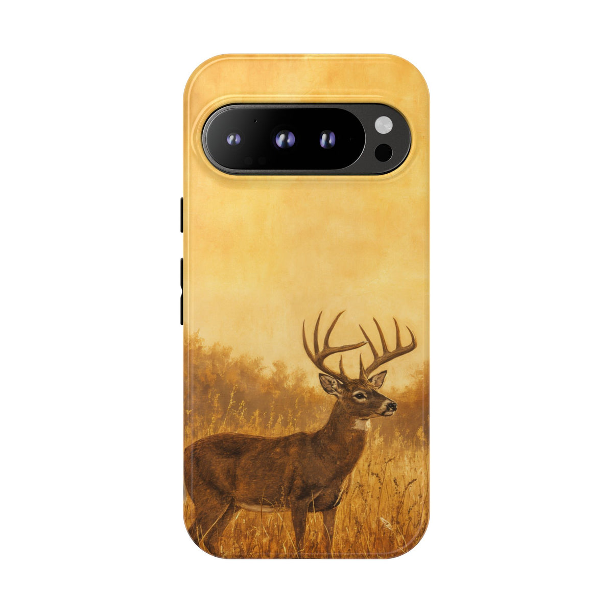 Golden Buck Tough Case