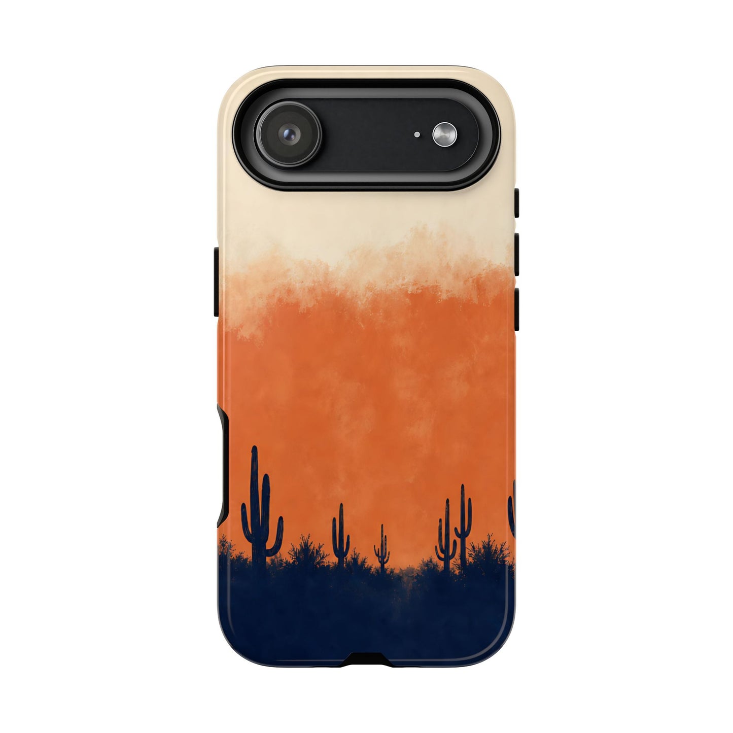 Twilight Cactus Tough Case