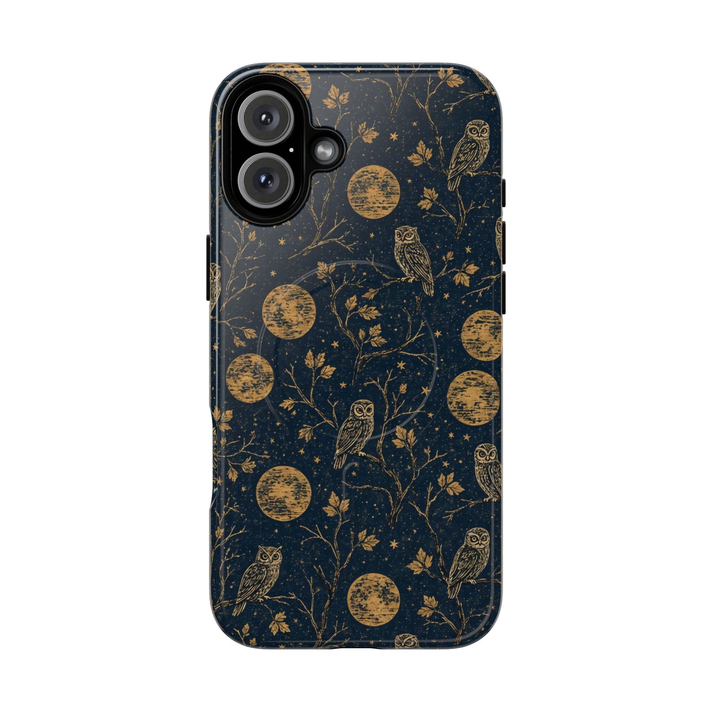 Harvest Moon Magnetic Case