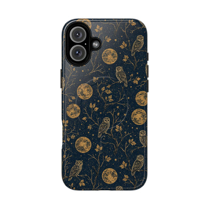Harvest Moon Magnetic Case