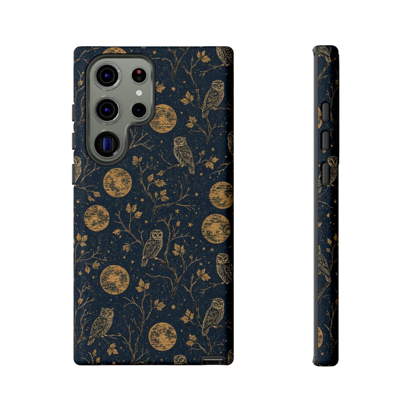 Harvest Moon Tough Case