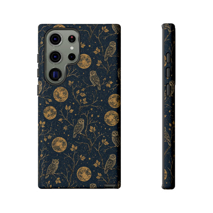Harvest Moon Tough Case