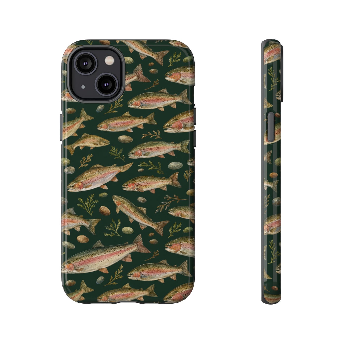 Rainbow Trout Tough Case