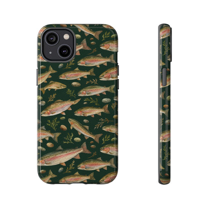 Rainbow Trout Tough Case