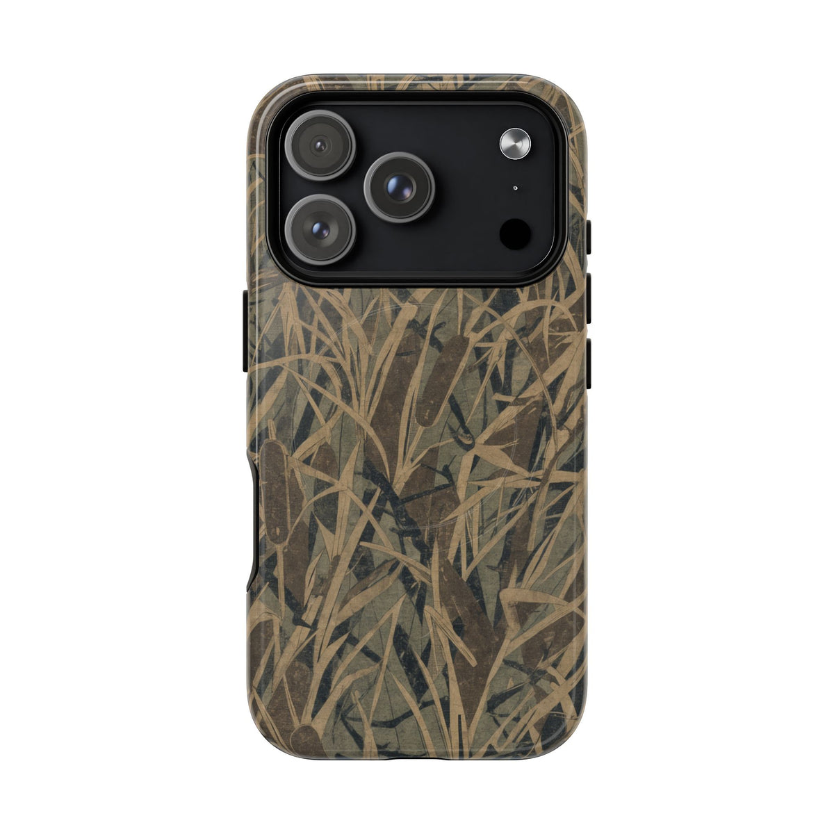 Duck Camo Magnetic Case
