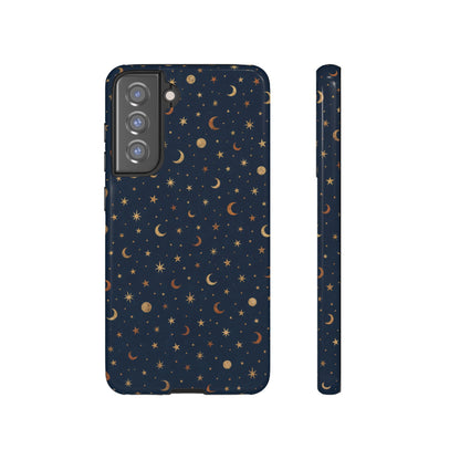 Western Celestial Tough Case