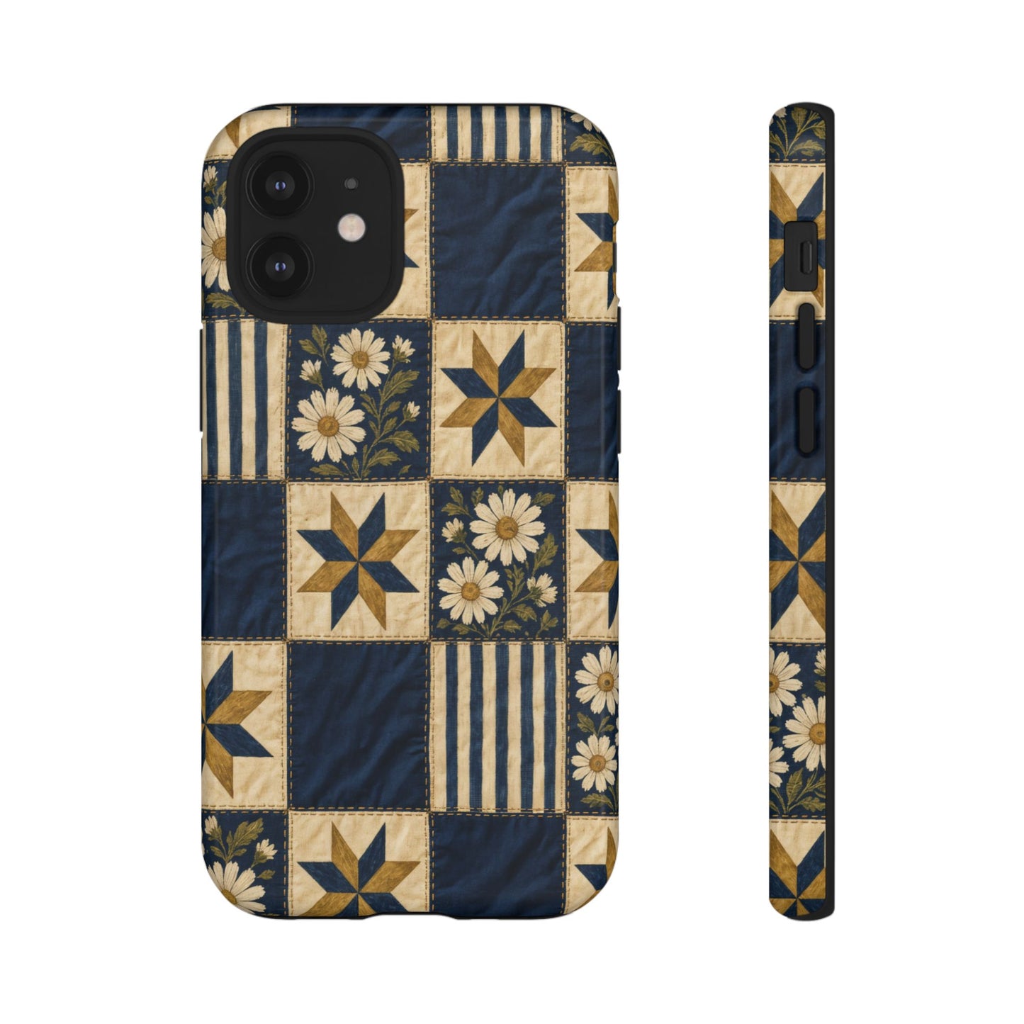 Barn Star Daisy Tough Case