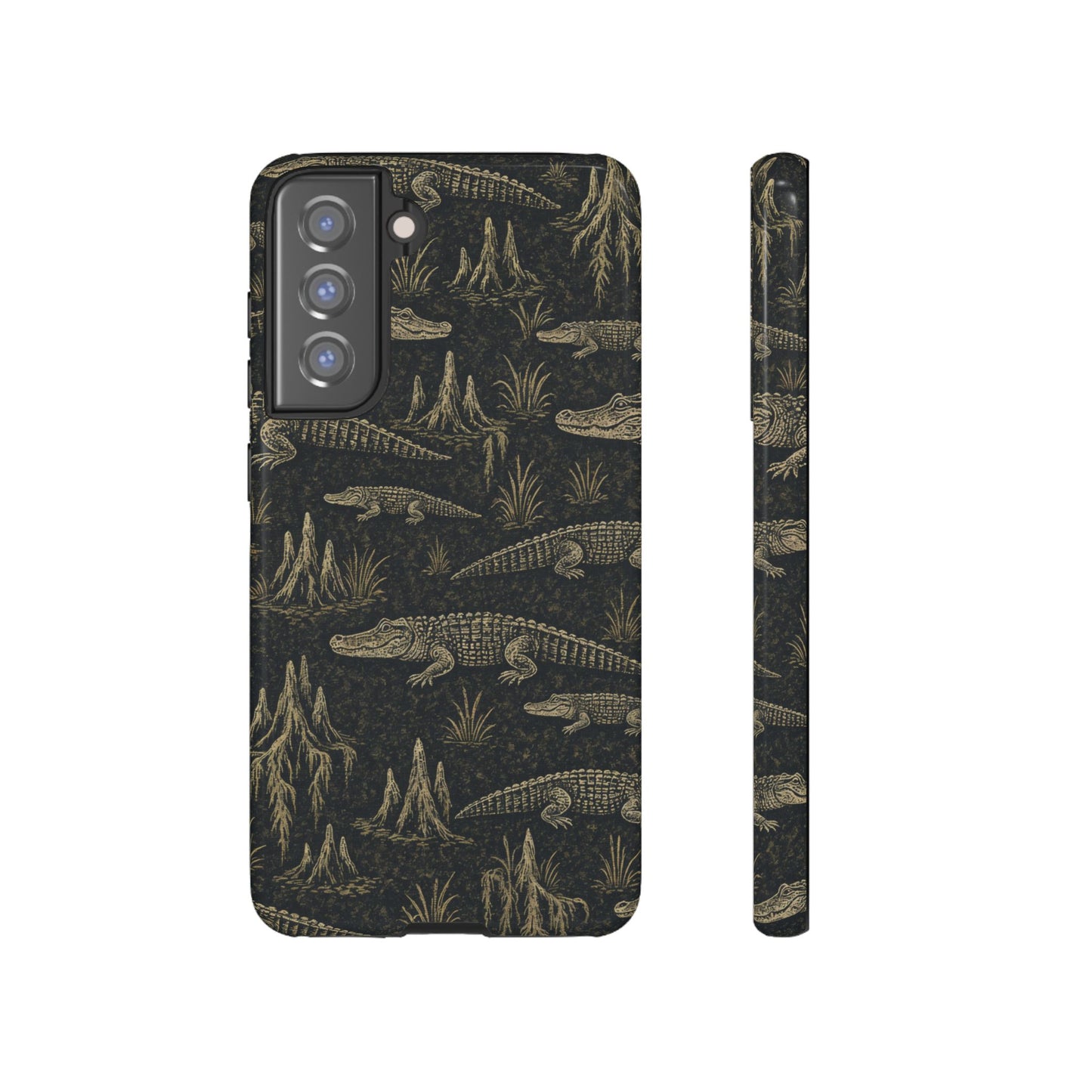 Cypress Gator Tough Case