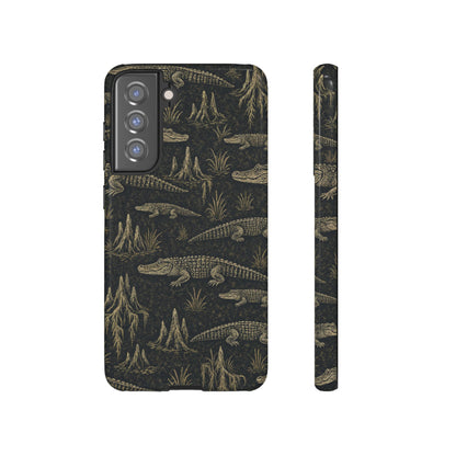 Cypress Gator Tough Case