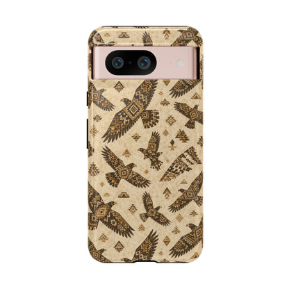 Aztec Eagle Tough Case