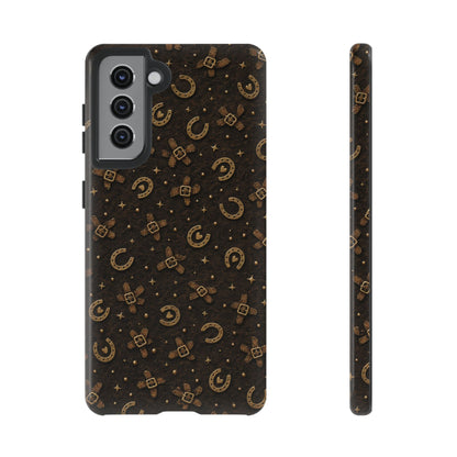 Horseshoe Tack Tough Case