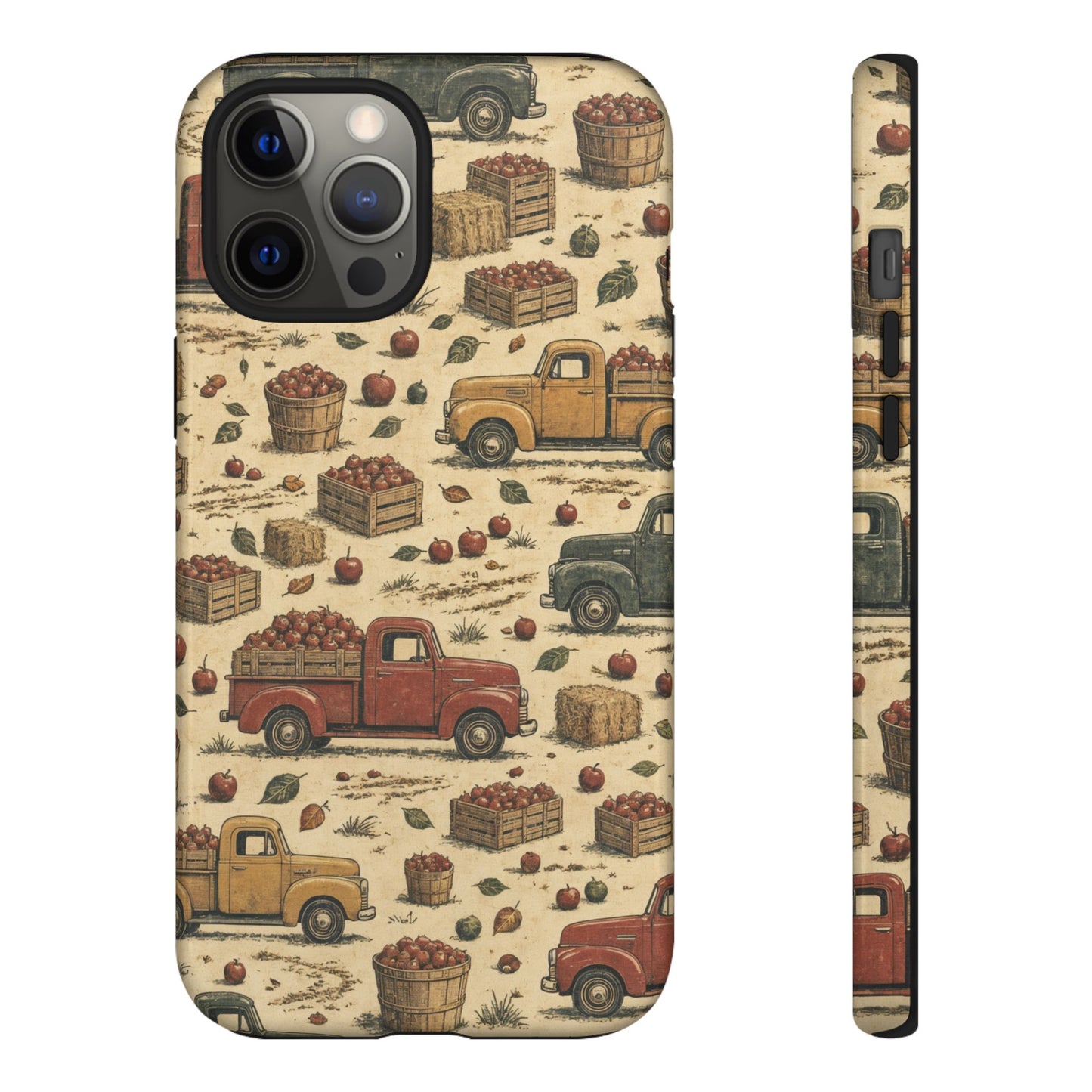 Orchard Truck Tough Case