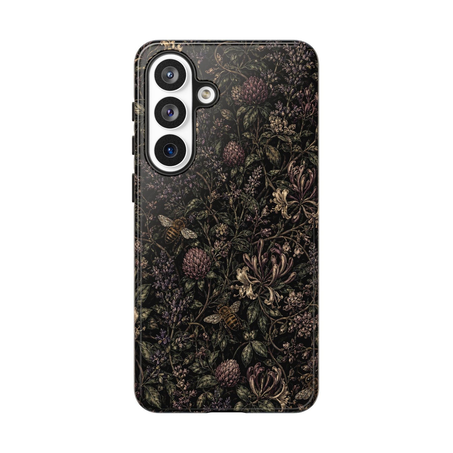 Midnight Bees Tough Case