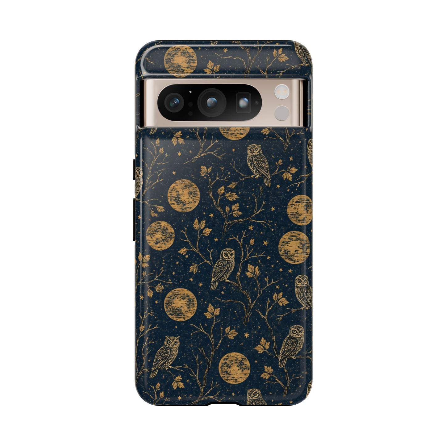 Harvest Moon Tough Case