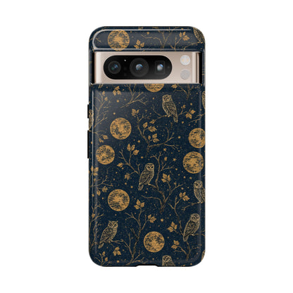 Harvest Moon Tough Case
