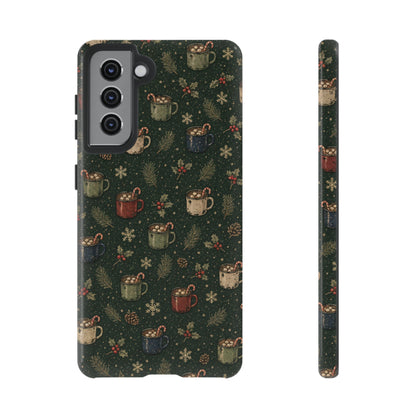 Cocoa Mugs Tough Case