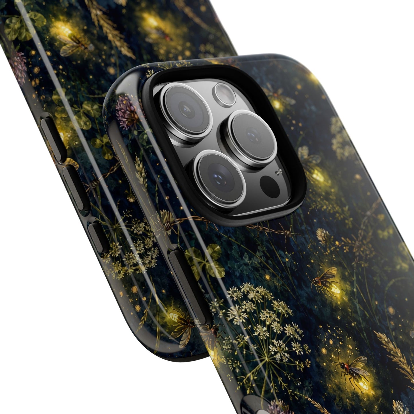 Firefly Botanicals Tough Case