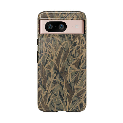 Duck Camo Tough Case