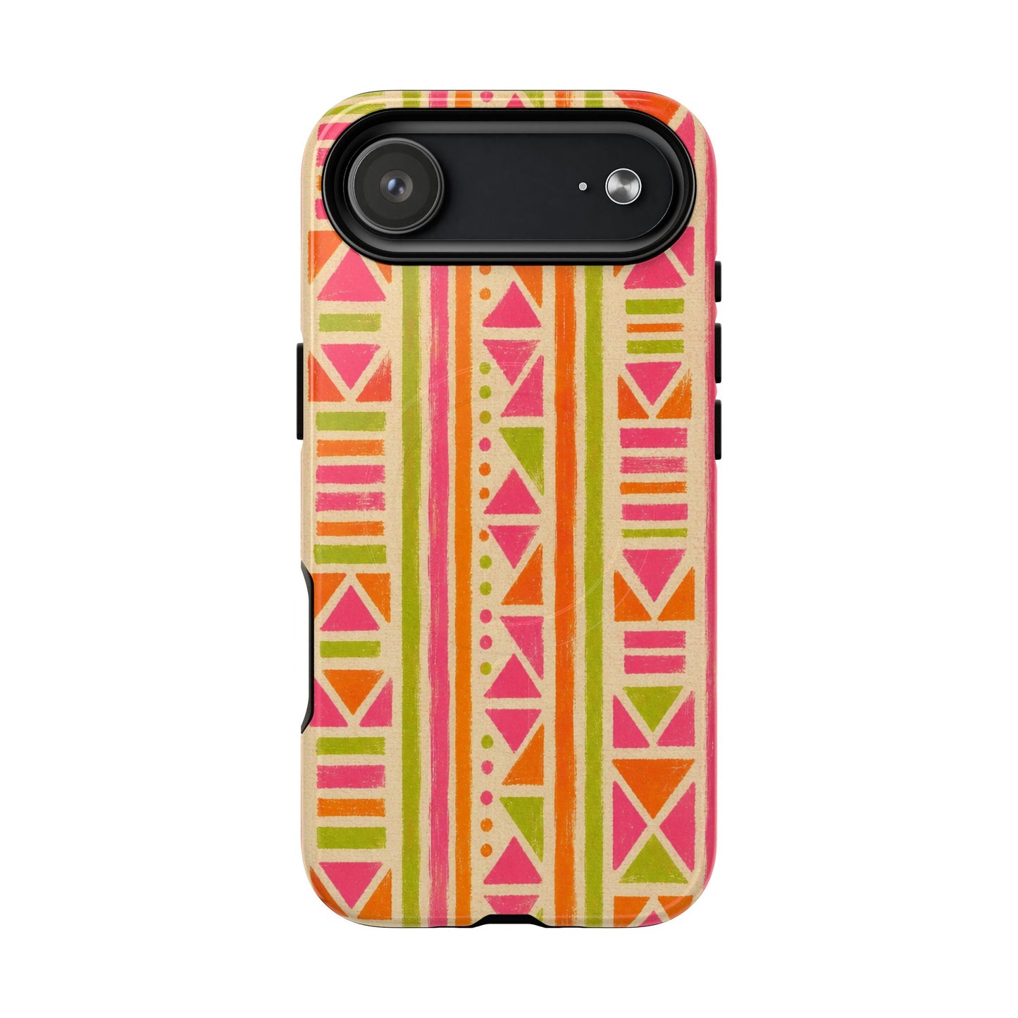 Fiesta Stripe Magnetic Case