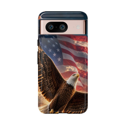 Freedom Flies Tough Case