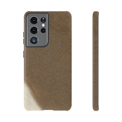 Whitetail Fur Tough Case