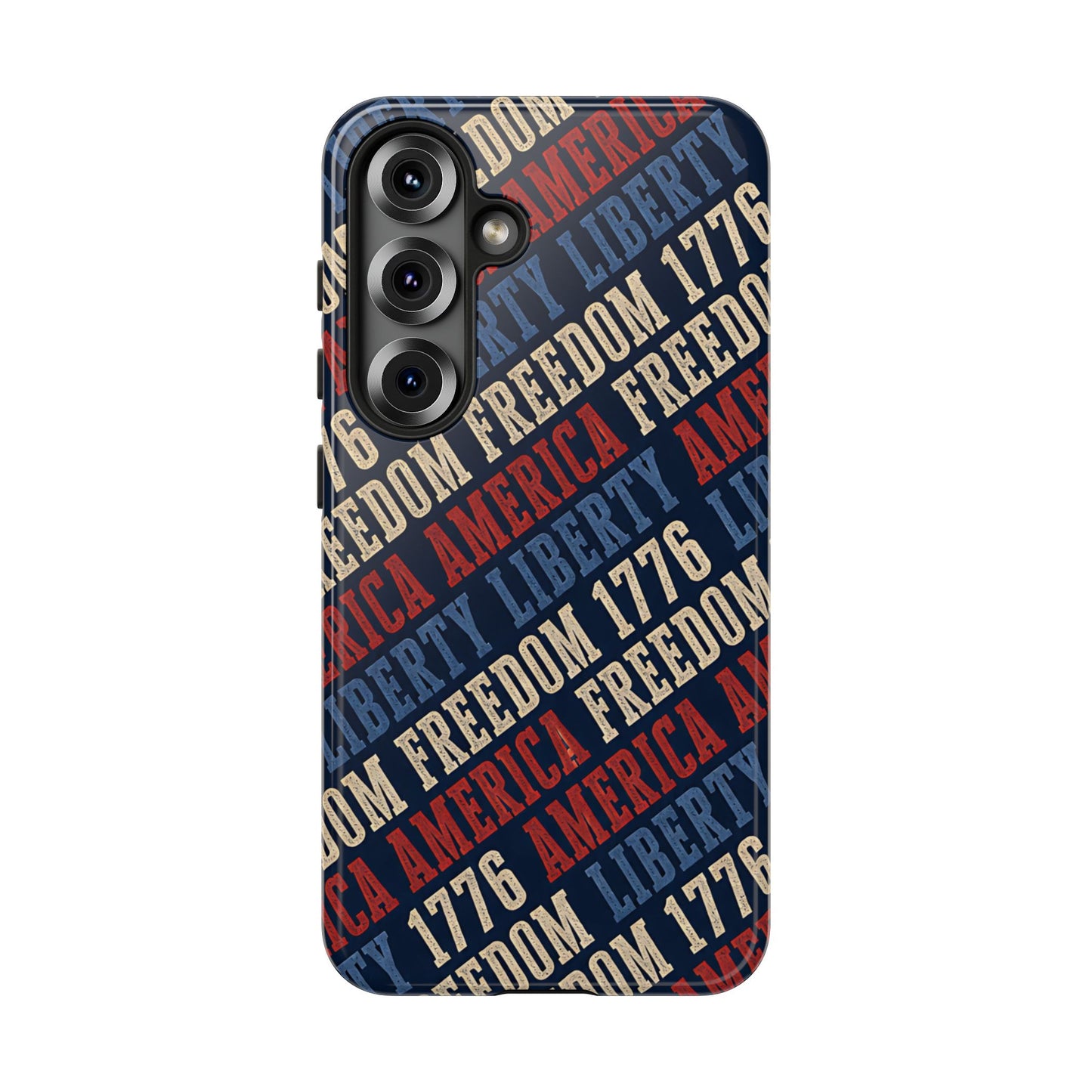1776 Freedom Tough Case