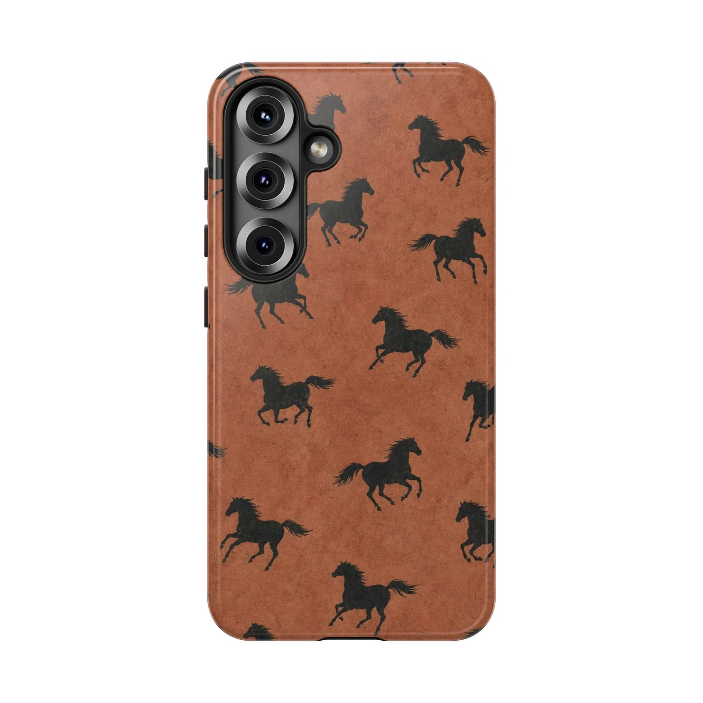 Wild Horses Tough Case
