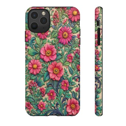 Western Garden Tough Case