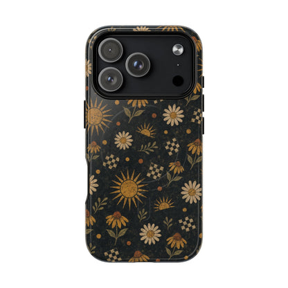 Daisy Checker Magnetic Case