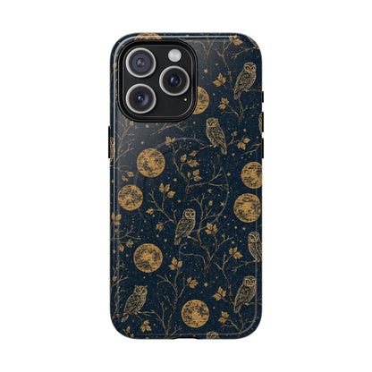 Harvest Moon Magnetic Case