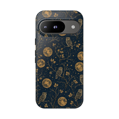 Harvest Moon Tough Case